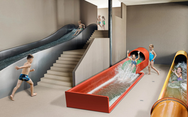 Aki Family Resort Plose