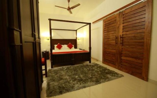 Yantra Ayurvedic Resort