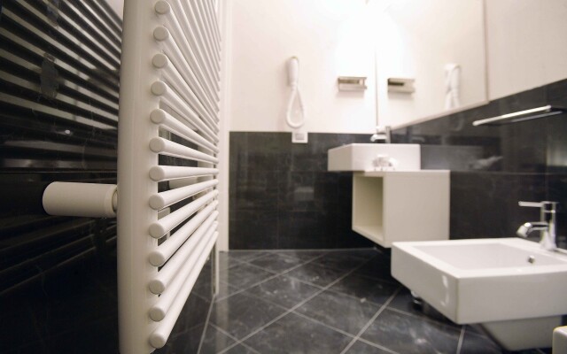 Urban Hotel Design