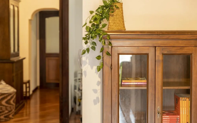 Sardinia Re - Tema Apartment