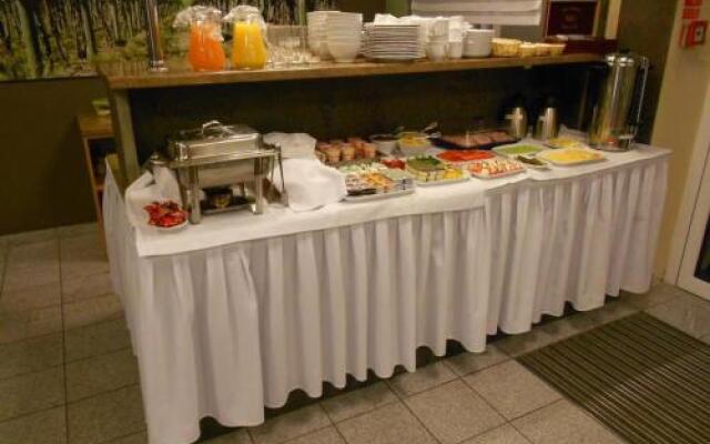 Standard Delegacyjny Bed & Breakfast