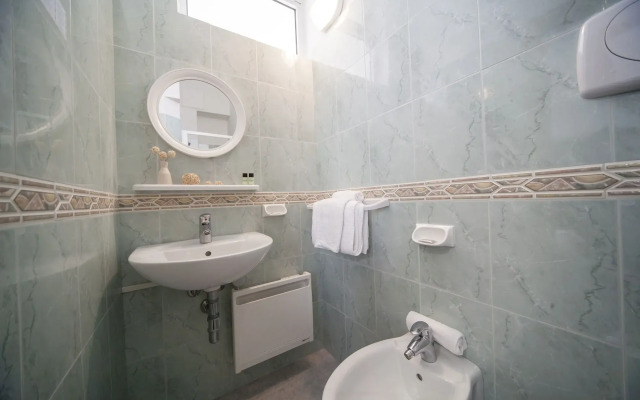 Hotel Zurigo