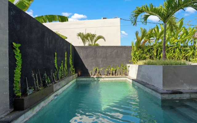Octo 8 Villa by Betterplace