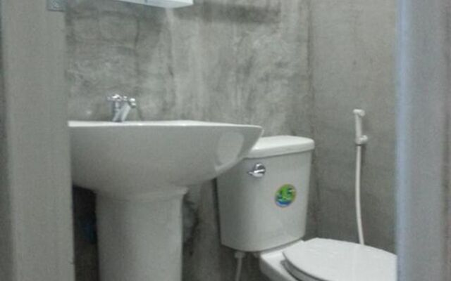New Ozone Resort & Spa