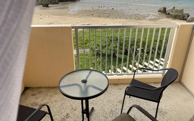Beach Lodge 2 & Private Beach