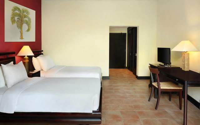 Manado Tateli Resort and Convention