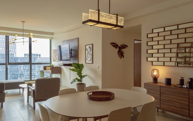Mi Zona Lodging Polanco