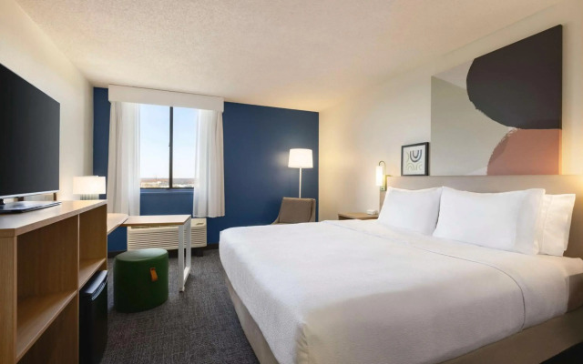 Spark by Hilton Germantown Washington DC North