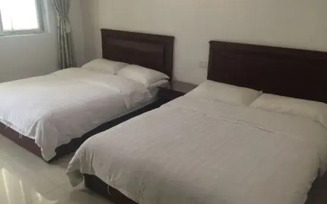Jiayuan Hotel