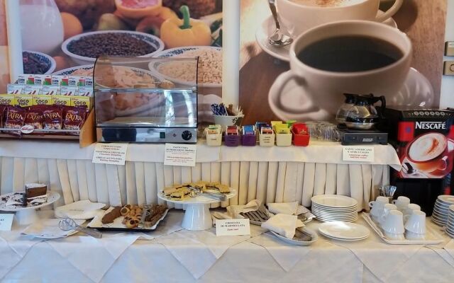 Best Western Hotel Europa