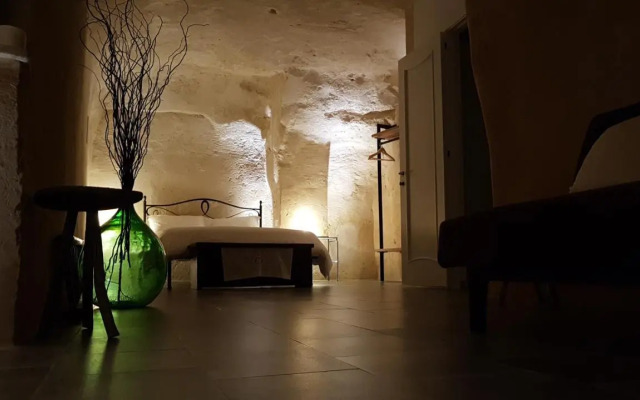 Il Vialetto Nei Sassi 2