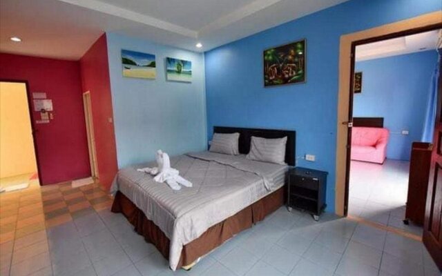 Lanta Dream House Apartment