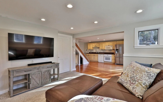 The Giguere House by Killington Vacation Rentals