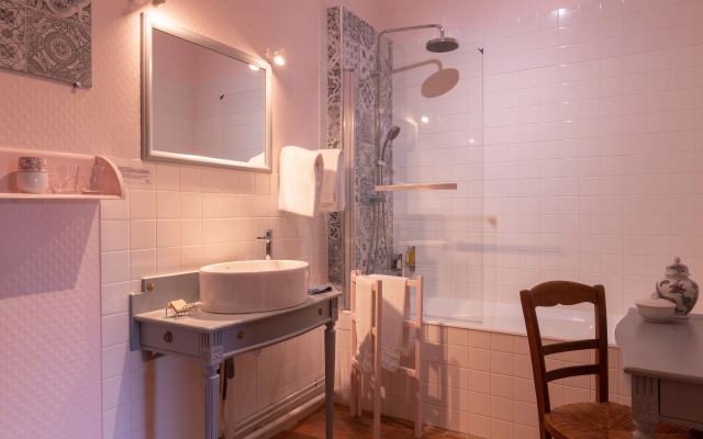 Le Domaine de Mestré, The Originals Relais