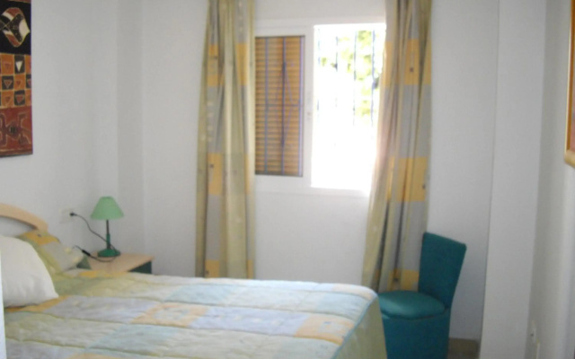 Residencial Veramar 4, Vera Beach, Almeria