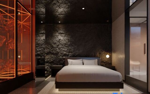 Yin Shiguang Riverview Hotel (Jiefangbei Hongyadong Store)