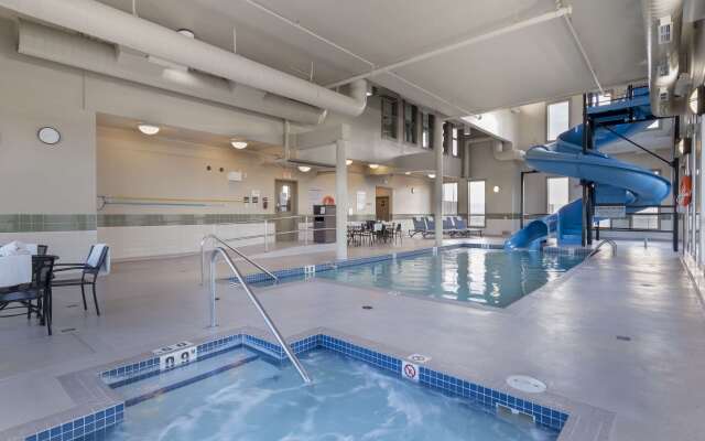 Best Western Plus Moose Jaw