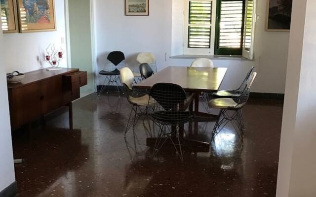 Exclusive Property Taormina