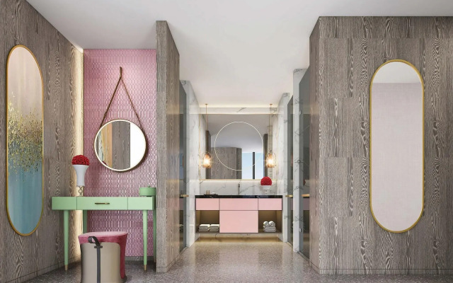 Sheraton Kunming