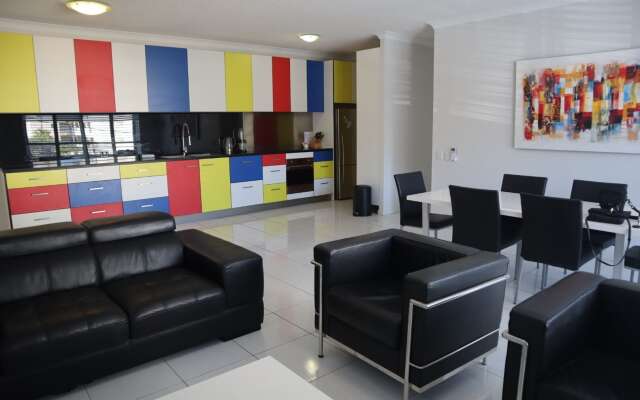 Coolum Beach Resort