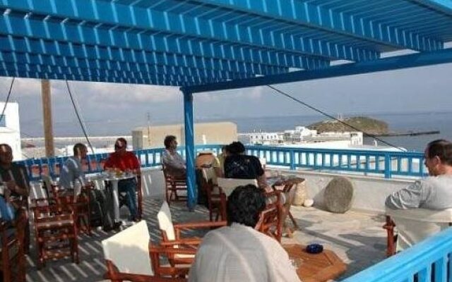 Hotel Anixis Resort