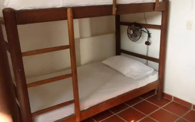 Jackie's Hostel