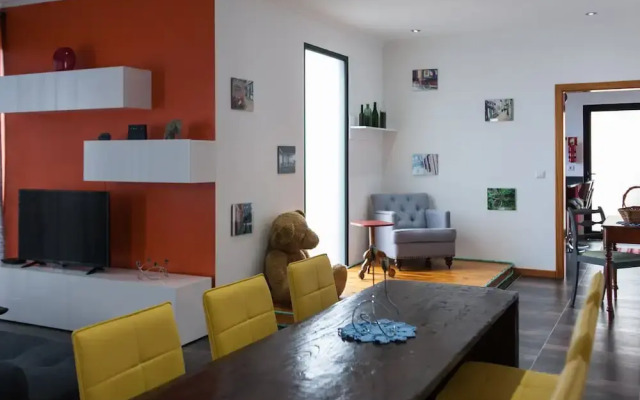 Casa Abreu