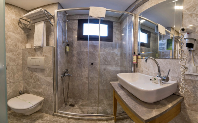Laleli Gonen Hotel