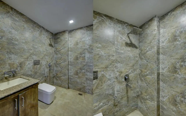 OYO Flagship 80477J Hotel Mount Delight