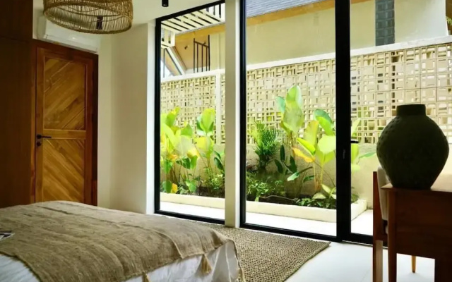 Dzen Greenfield Villa 4