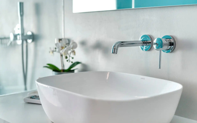 Athens Color Cube Luxury Apartments