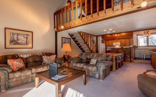 Sunburst Condominiums 2749 by RedAwning