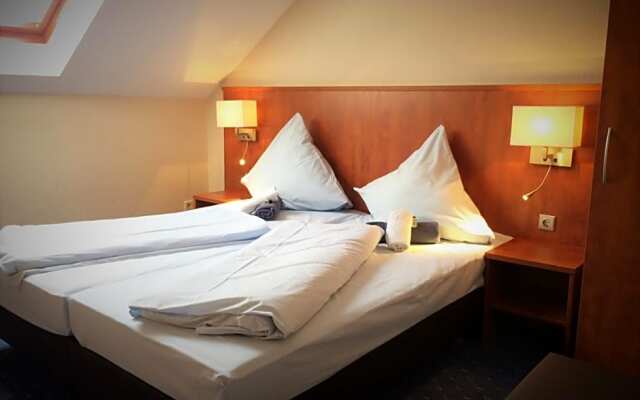 Hotel - Restaurant Braustube