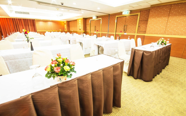 Tai Pan Hotel