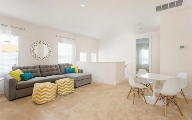 Patriots Landing by RedAwning