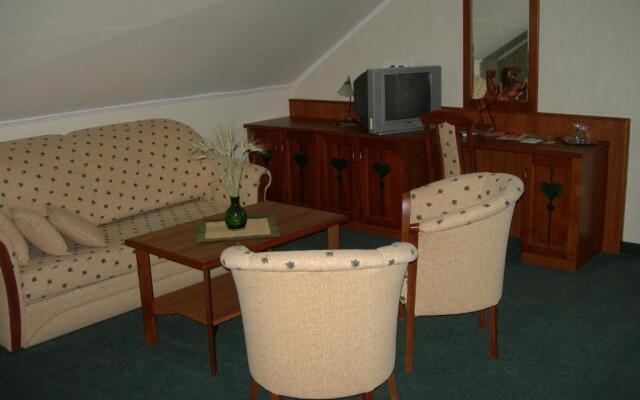 Kígyósi Csárda & Panzió