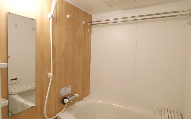 Alpha Square Minami 6 Jo 307