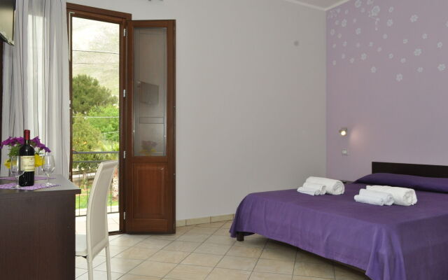 Bed And Breakfast Turi