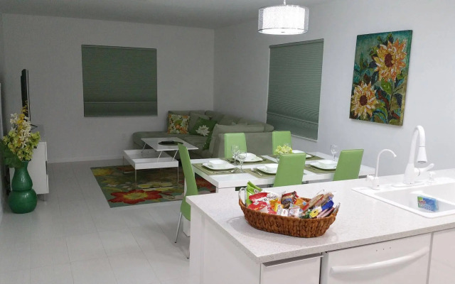 Downtown Hollywood Boutique Hotel