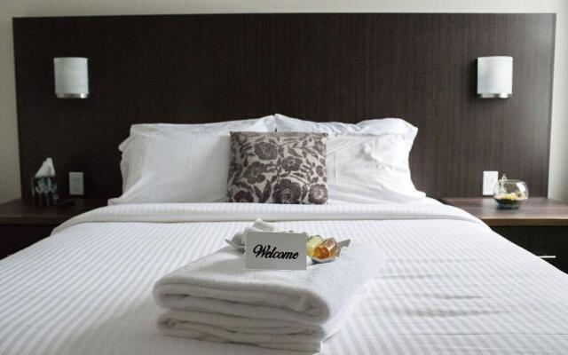 The Victoria Bed & Breakfast