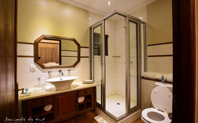 Kleinkaap Boutique Hotel