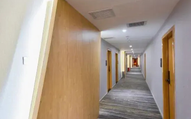 Dali Tianfa Hotel