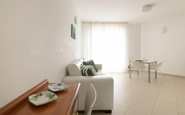 Residenza Excelsior 802