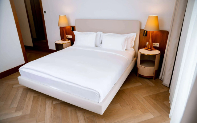 Wyndham Residences Aqkol