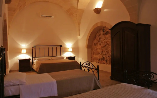 Agriturismo Masseria Nuova