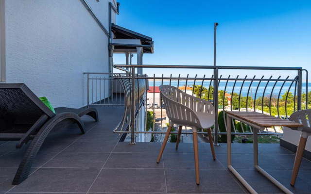 Hotel Vicko