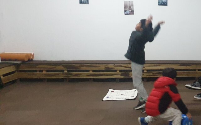 Gyeongju Kids & Family Hotel