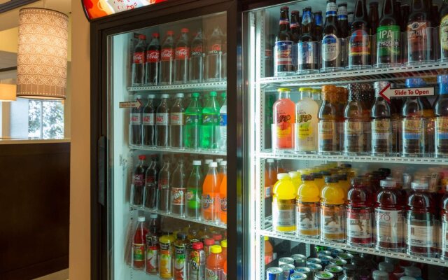 Hilton Garden Inn Buffalo Airport