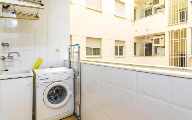 Beautiful Apartment on the beach 357