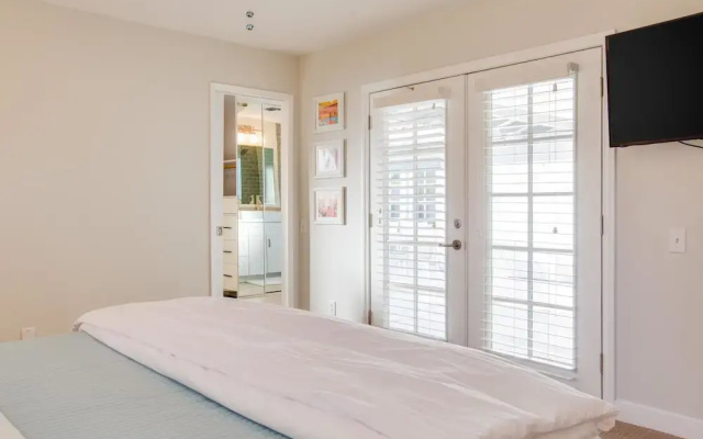 Lemon Twist Holiday home 4